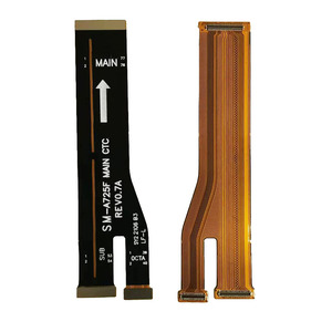 Peças de Reposição Móveis por Atacado, Cabo de Placa Mãe para <span class=keywords><strong>Samsung</strong></span> A72, China - Product Image 1