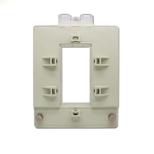 Split Core Current Transformer KCT-100x50 2500/5A Open Type Current Transformer Clamp on CT Electrical Transformers