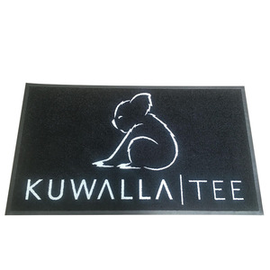 كراج داخلي أو في الهواء الطلق شعار الكلمة دراجة نارية دواسة مطاطية - Product Image 4