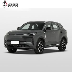 Changan Qiyuan Q05 1,5 CVT Plug-in Гибридный 2024 Подержанный автомобиль подержанные автомобили 5-дверный 5-местный внедорожник - Product Image 5