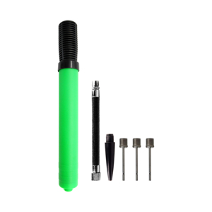 Pompe à air manuelle bidirectionnelle renforcée anti-fissures, longue durée de vie, 12 pouces, pour les magasins de <span class=keywords><strong>sport</strong></span>, la vente en gros et au détail - Product Image 1