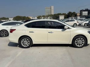 Venta Especial: Nissan Sylphy 2016 1.6L CVT Sedán, Autos Usados de Segunda Mano, Exportación a África - Product Image 3