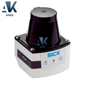 Escáner Láser de Seguridad Industrial Sick TIM351-21340011067299 TiM - Product Image 1