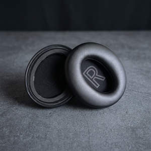 Almohadillas de Repuesto para Auriculares Inalámbricos BERIBES WH305 ANC, Almohadillas de Cuero Proteico de Alta Calidad con Cancelación de Ruido - Product Image 6