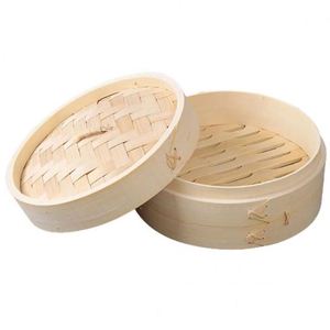 Panier de cuisson vapeur et de préparation alimentaire, <span class=keywords><strong>accessoires</strong></span> pour cuiseur à riz, plaque de cuisson vapeur en acier inoxydable, ustensiles de cuisine - Product Image 5
