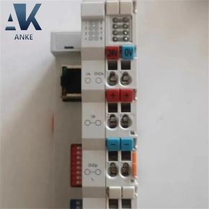 BK3150 BC3150 BC9050 Module hôte PLC BECKHOFF Original - Product Image 3