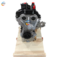 Moteur de voiture de haute qualité EcoBoost 1.0 Turbo M1DA pour Ford Fiesta EcoSport Focus Transit 1.0T Ensemble moteur