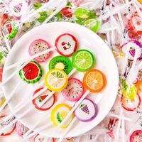 100 pièces bâtons de sucette en plastique blanc barres de bonbons réutilisables chocolat Dessert gâteau Pop support de support bâtons de nourriture de sécurité