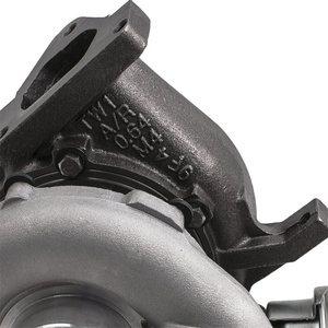 Turbocompresseur 709838 pour voiture <span class=keywords><strong>W210</strong></span> W220 E270 ML270 <span class=keywords><strong>E320</strong></span> <span class=keywords><strong>CDI</strong></span> 709838 - Product Image 4