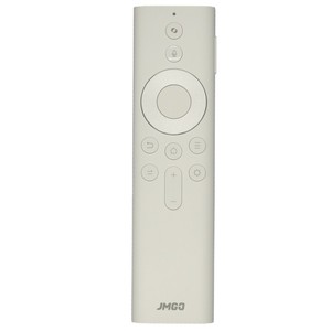 Jmgo Voice Remote Control For Projector Smart <b>Bluetooth</b> White JZ-YK-01952 - Product Image 5