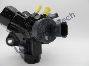 Nuovo originale Pompa Del Carburante 0445020002 0986437501 2995492 99483254 1920AZ 5001848538 Per Citroen / Fiat / Iveco / <span class=keywords><strong>Peugeot</strong></span> / Renault - Product Image 3