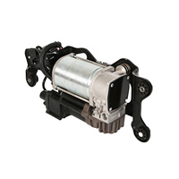 Compresseur d'air avec support pour BMW X5 (F15) 37206875177 37206868998, accessoires de voiture, vente directe d'usine, pompe à air