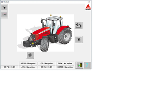 Massey Ferguson <span class=keywords><strong>Wintest</strong></span> V2.20.10 DERNIÈRE VERSION - Product Image 2