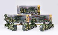 Jouet moulé sous pression 1/32 véhicules militaires jouets pour garçon shantou chenghai jouets