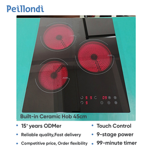 <span class=keywords><strong>Placa</strong></span> <span class=keywords><strong>de</strong></span> Cocción Eléctrica Integrada <span class=keywords><strong>de</strong></span> 3 Quemadores, Más <span class=keywords><strong>de</strong></span> 15 Años <span class=keywords><strong>de</strong></span> Experiencia ODM, Cocina Eléctrica sin <span class=keywords><strong>Gas</strong></span>, <span class=keywords><strong>Placa</strong></span> <span class=keywords><strong>de</strong></span> Cocción <span class=keywords><strong>de</strong></span> Cerámica Invisible Infrarroja - Product Image 3