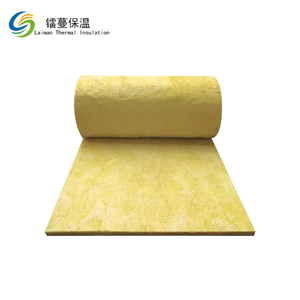 Rouleaux de laine de verre anti-gel, anti-UV et anti-humidité, spéciaux pour l'isolation des serres <span class=keywords><strong>en</strong></span> hiver - Product Image 6