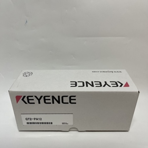 เซ็นเซอร์วัดระยะแบบดิจิตอล Keyence รุ่น GT2-PA12 ของแท้ 100% ใหม่เอี่ยม - Product Image 1