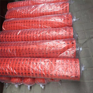 Nhựa cam hàng rào cho tạm thời xây dựng mạng lưới an toàn - Product Image 3