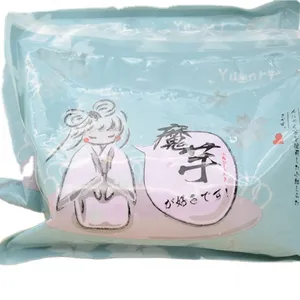 <span class=keywords><strong>Nouilles</strong></span> Konjac Shirataki Minceur Instantanées Faible en <span class=keywords><strong>Calories</strong></span> Sans Goût <span class=keywords><strong>0</strong></span>% Matière Grasse Sachet 200g - Product Image 2