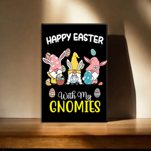 ภาพวาดสีน้ำแบบนามธรรม งานพิมพ์ดิจิทัลบนผ้าใบโพลีเอสเตอร์ ดีไซน์เรียบง่ายทันสมัย เหมาะสำหรับตกแต่งห้องเด็กและบ้าน - Product Image 5