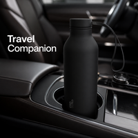 Thermos YEKEA 500ml en acier inoxydable 304 avec revêtement intérieur en cuivre, coffret cadeau premium pour la vente en gros