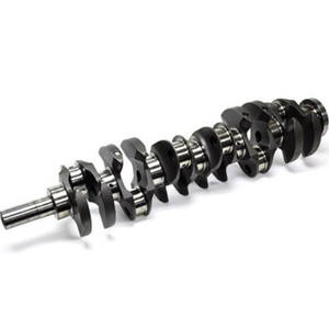 Cigüeñales de rendimiento para <span class=keywords><strong>BMW</strong></span> E24 E28 E34 <span class=keywords><strong>M5</strong></span> M6 S38 S38B35 S38B36 S38B38 Cigüeñales de motor - Product Image 2