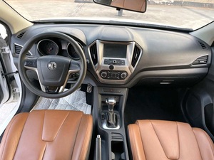 <span class=keywords><strong>MG</strong></span> GT 2016 1.5T Automatica Usata, Berlina Premium, Full Optional e Libretto Pulito per l'Esportazione - Product Image 6