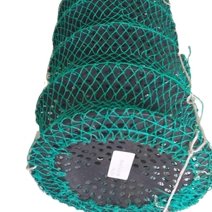 Cage d'aquaculture haute résistance pour la <span class=keywords><strong>culture</strong></span> des coquilles Saint-Jacques en mer, pot en filet pour la <span class=keywords><strong>culture</strong></span> en haute mer - Product Image 1