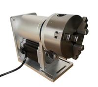 Accessoires pour machine de marquage laser : Dispositif de mise au point automatique à courroie rotative visuelle