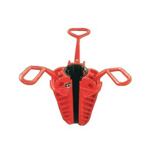 API 7K penjepit keamanan alat kepala las bor sumur untuk ladang minyak - Product Image 2