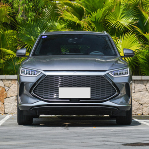 Trung Quốc SUV BYD bài hát cộng với EV Flagship 2023 xe điện trong kho - Product Image 2