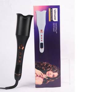 Venta al por mayor: Nueva máquina automática rizadora de cabello 2024 de Wenzhou - Product Image 3