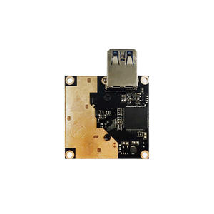OV4689 4M 2K 1080P ICP DAS Fabricant YUV 60fps USB3.0 Module de caméra - Product Image 2