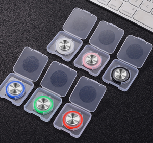 Mini Silicone Metal Game <strong>Joysticks</strong> Suckion <strong>Joystick</strong> <strong>for</strong> Mobile Games Android Tablet PC-Game Accessories Assistant <strong>Button</strong> - Product Image 5