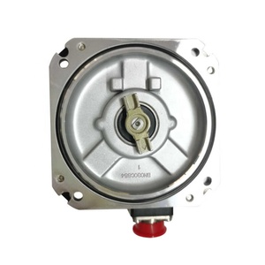 OSA166ET2NA ตัวเข้ารหัสมอเตอร์ของแท้ใหม่สำหรับเครื่องจักร - Product Image 1