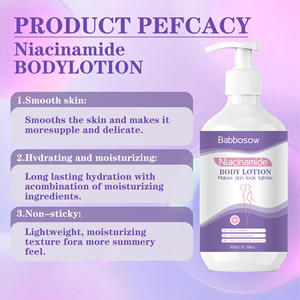 <b>Gluta</b> Booster Brightening Body Lotion Skin Lightening Soft Gel Texture with Kojic Acid Deep Moisturizing Reduce Dark Spots - Product Image 5