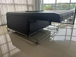 Stocks de camping-car pop-top de haute qualité disponibles <span class=keywords><strong>pour</strong></span> <span class=keywords><strong>F150</strong></span> 5.5ft & Tacoma 5ft & Tacoma 6ft - Product Image 5