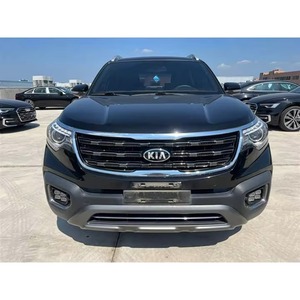 <span class=keywords><strong>Sportage</strong></span> Modèle <span class=keywords><strong>2019</strong></span> 1.4T 140 Ch L4 DCT Édition Luxe Intelligente GLS - Product Image 2