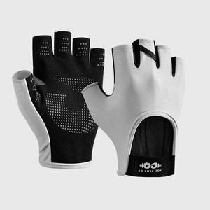Excellent <strong>Grip</strong> Fitness Gym <strong>Gloves</strong> Anti-Slip Workout <strong>Gloves</strong> for Weight Lifting Training Sports <strong>Gloves</strong> - Product Image 4