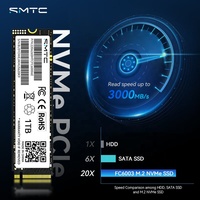 سلسلة كاملة من أقراص M.2 NVMe SSD بأحجام 2230 و2242 و2280، حلول تخزين متكاملة للبائعين عبر الحدود والشحن المباشر