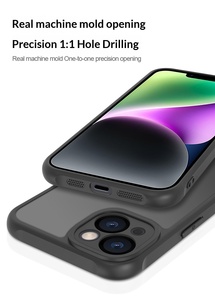 Coque de téléphone magnétique résistante aux chutes, anti-empreintes digitales, avec design anti-reflets, pour Google Pixel 10 11 Pro XL - Product Image 3