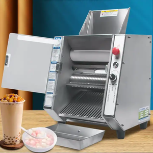 Máquina automática para hacer boba, té de la leche, boba, tapioca, máquina para hacer perlas - Product Image 6