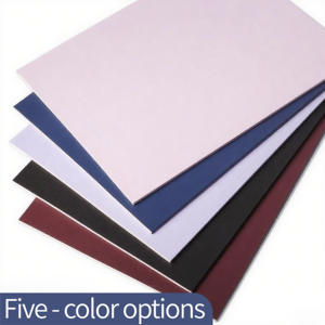 A4 Özel Logolu Okul Defteri, Düz Sayfalı Küçük Günlük, İş Tarzı Ofset Kağıt 80GSM Hediyelik - Product Image 2