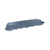 Pièces de véhicule, système de refroidissement, refroidisseur d'huile moteur LR010754 pour Land Rover Jaguar XF I XK II Cabriolet XJ XF I XK II Coupé