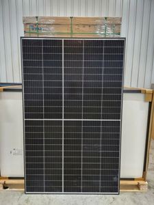 Panel Solar Trina Solar de Marca de Primera Categoría, TSM-DE09.08, 390W, 400W, 410W, Módulo Monocristalino, Stock en Róterdam - Product Image 3