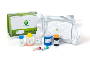 LSY-30001 porcina Toxoplasmosis de anticuerpos IgG ELISA kit de prueba - Product Image 5