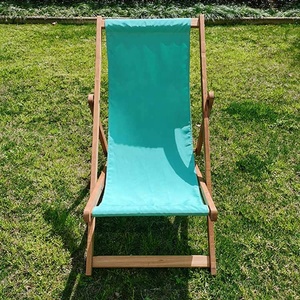 <span class=keywords><strong>Tumbona</strong></span> <span class=keywords><strong>Plegable</strong></span> para Balcón, <span class=keywords><strong>Silla</strong></span> de <span class=keywords><strong>Madera</strong></span> Maciza <span class=keywords><strong>Plegable</strong></span> para Exteriores, Playa o Terraza - Product Image 5