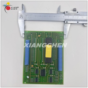 โมดูล EPROM 00.785.0326 EM 00.781.3299แผงวงจรพิมพ์ EPM7สำหรับ SM52 SM74 CD74 CD102 SM102สำหรับไฮเดลเบิร์ก - Product Image 5