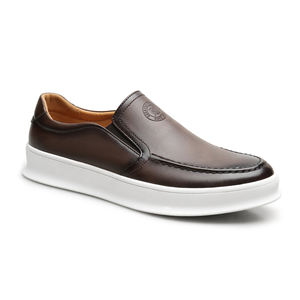 Zapatos Casuales de Vestir para Hombre, Zapatillas Cómodas y a la Moda, Mocasines Cómodos para el Día a Día - Product Image 2