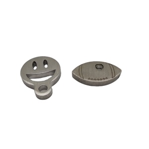 Tùy chỉnh kim loại dập tấm kim loại với dịch vụ cắt laser cắt tấm kim loại chế tạo - Product Image 3